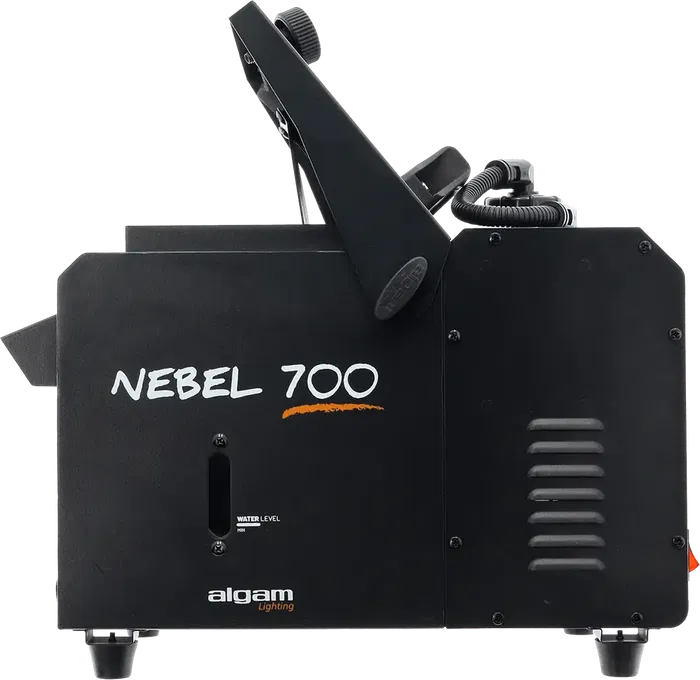 Algamlight Nebel 700 DE7000W Máquina de Humo Denso 700W 70m²