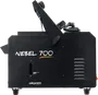 Algamlight Nebel 700 DE7000W Máquina de Humo Denso 700W 70m²