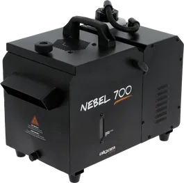 Algamlight Nebel 700 DE7000W Máquina de Humo Denso 700W 70m²