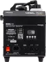 Algamlight Nebel 700 DE7000W Máquina de Humo Denso 700W 70m²