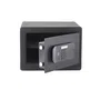 Yale YSEB/250/EB1 Caja fuerte de seguridad con cerradura electrónica y huella dactilar H.25 x W.35 x D.30 cm