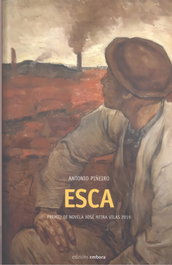 ESCA, Antonio Piñeiro - Embora