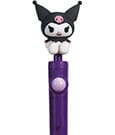Sanrio Bolígrafo Fidget Kuromi Purple Sanrio Bolígrafo Fidget Kuromi Purple