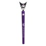 Sanrio Bolígrafo Fidget Kuromi Purple