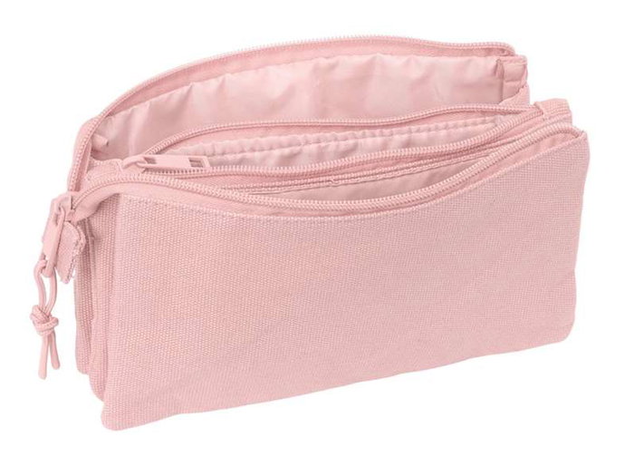 Safta Portatodo Triple 22x12x3cm - Accesorio para bebés desde 6 meses