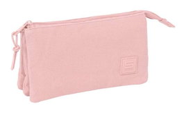 Safta Portatodo Triple Basics 22x12x3cm