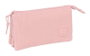 Safta Portatodo Triple 22x12x3cm - Accesorio para bebés desde 6 meses
