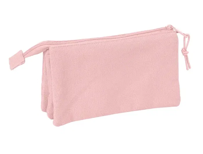 Safta Portatodo Triple Basics 22x12x3cm