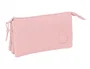 Safta Portatodo Triple Basics 22x12x3cm