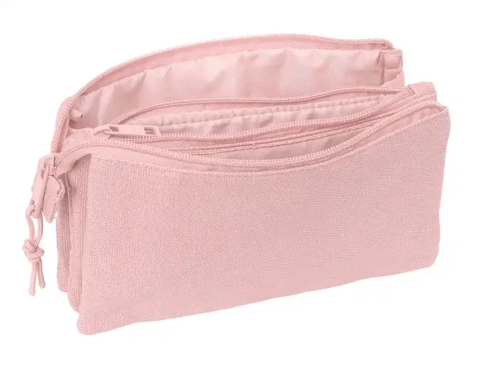 Safta Portatodo Triple Basics 22x12x3cm