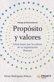 Propósito y valores, Victor Rodriguez Ardura - PROFIT