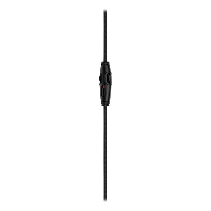 HyperX Cloud Alpha Gaming Headset Negro/Rojo Wired Black/Red
