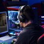 HyperX Cloud Alpha Gaming Headset Negro/Rojo Wired Black/Red