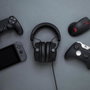 HyperX Cloud Alpha Gaming Headset Negro/Rojo Wired Black/Red