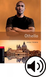 OXFORD UNIVERSITY PRESS OTHELLO - OXFORD UNIVERSITY PRESS