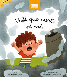 CRUILLA, Vull que surti el sol!