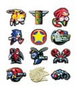 FaNaTtik Sonic The Hedgehog Mystery Chapas Cajas Sorpresas Expositor (12)