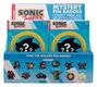 FaNaTtik Sonic The Hedgehog Mystery Chapas Cajas Sorpresas Expositor (12)