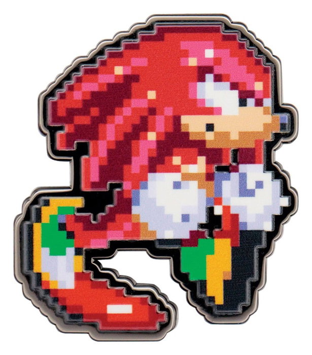 FaNaTtik Sonic The Hedgehog Mystery Chapas Cajas Sorpresas Expositor (12)