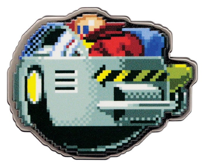 FaNaTtik Sonic The Hedgehog Mystery Chapas Cajas Sorpresas Expositor (12)