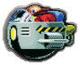 FaNaTtik Sonic The Hedgehog Mystery Chapas Cajas Sorpresas Expositor (12)