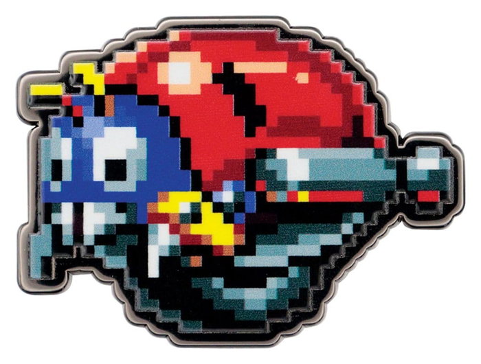 FaNaTtik Sonic The Hedgehog Mystery Chapas Cajas Sorpresas Expositor (12)