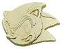 FaNaTtik Sonic The Hedgehog Mystery Chapas Cajas Sorpresas Expositor (12)