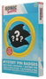 FaNaTtik Sonic The Hedgehog Mystery Chapas Cajas Sorpresas Expositor (12)