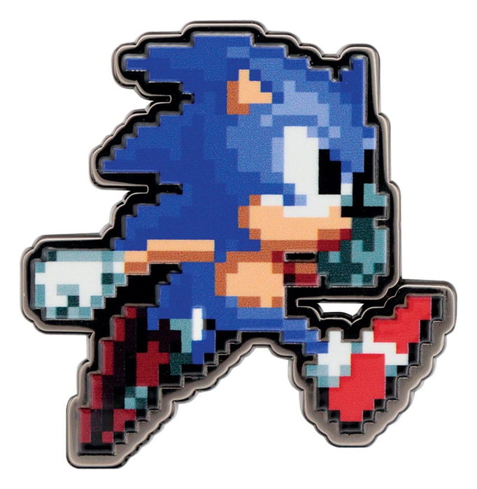 FaNaTtik Sonic The Hedgehog Mystery Chapas Cajas Sorpresas Expositor (12)