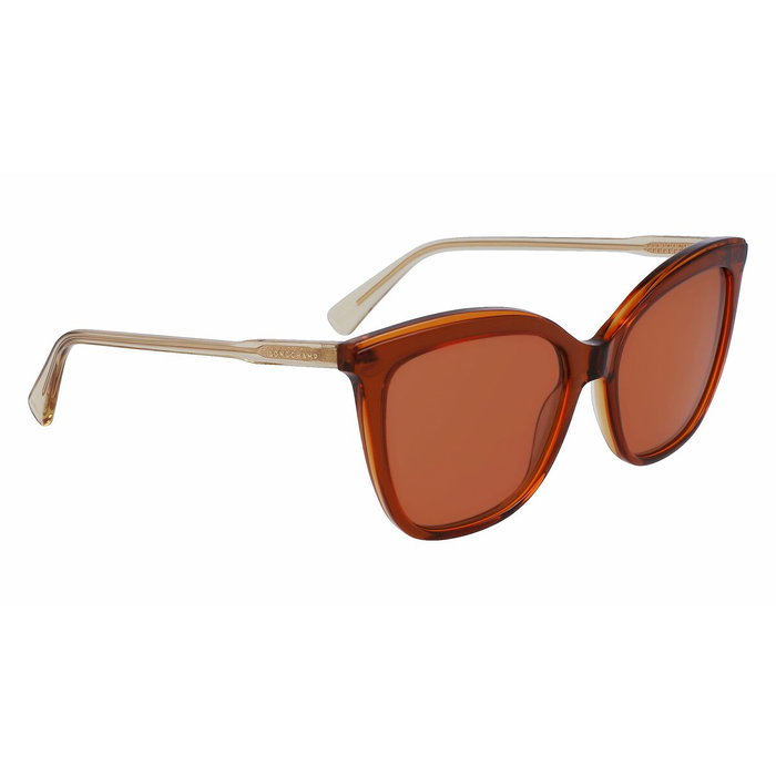 Gafas de Sol Mujer Longchamp LO729S5517233 Ø 55 mm