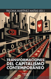 Transformaciones del capitalismo contemporáneo, GUILLERMO ESCOLAR - Euroamericana