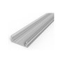 Brumberg. Leuchten 15891260 AB-Profil-Set QUALITYFLEX alu