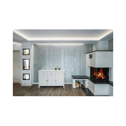 Brumberg. Leuchten 15891260 AB-Profil-Set QUALITYFLEX alu Brumberg. Leuchten 15891260 AB-Profil-Set QUALITYFLEX alu