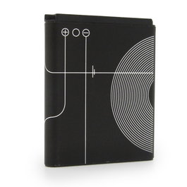 GoXtreme Batería para V48 Pocket Lithium-Ions
