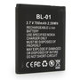 GoXtreme Batería para V48 Pocket Lithium-Ions