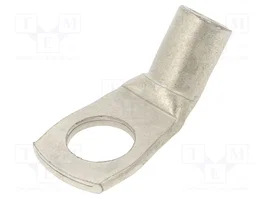 BM GROUP Punta de anillo tubular M12 35mm2 para conducto