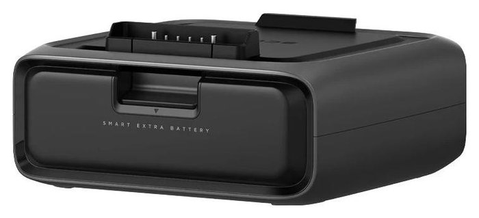 EcoFlow Batería adicional inteligente RIVER 3 Plus EB300 de 286 Wh LiFePO4