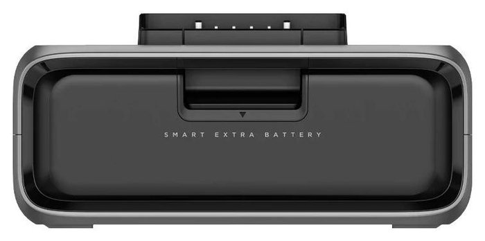 EcoFlow Batería adicional inteligente RIVER 3 Plus EB300 de 286 Wh LiFePO4
