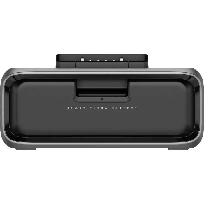 EcoFlow RIVER 3 Plus EB300 Batería Adicional Inteligente LiFePO4 286 Wh para Central Eléctrica Portátil