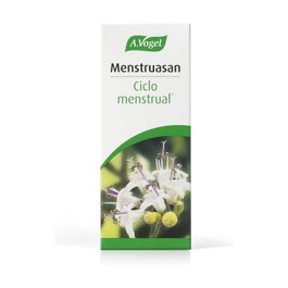 A.Vogel Menstruasan Sauzgatillo 50 ml Gotas Ciclo Menstrual