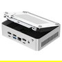 ASUS RNUC15CRSU700002 Mini PC barebone Intel Core Ultra 7 255H, Gráfica Intel Arc 140T, 2x Thunderbolt 4, Wi-Fi 7