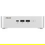 ASUS RNUC15CRSU700002 Mini PC barebone Intel Core Ultra 7 255H, Gráfica Intel Arc 140T, 2x Thunderbolt 4, Wi-Fi 7