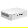 ASUS RNUC15CRSU700002 Mini PC barebone Intel Core Ultra 7 255H, Gráfica Intel Arc 140T, 2x Thunderbolt 4, Wi-Fi 7