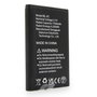 GoXtreme Batería para V64 Flip Lithium-Ions