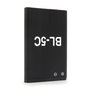 GoXtreme Batería para V64 Flip Lithium-Ions