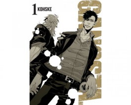 Gangsta 1, Kohske - MILKY WAY