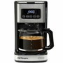 Orbegozo CG 6015 Cafetera de Goteo 15 Tazas Negra