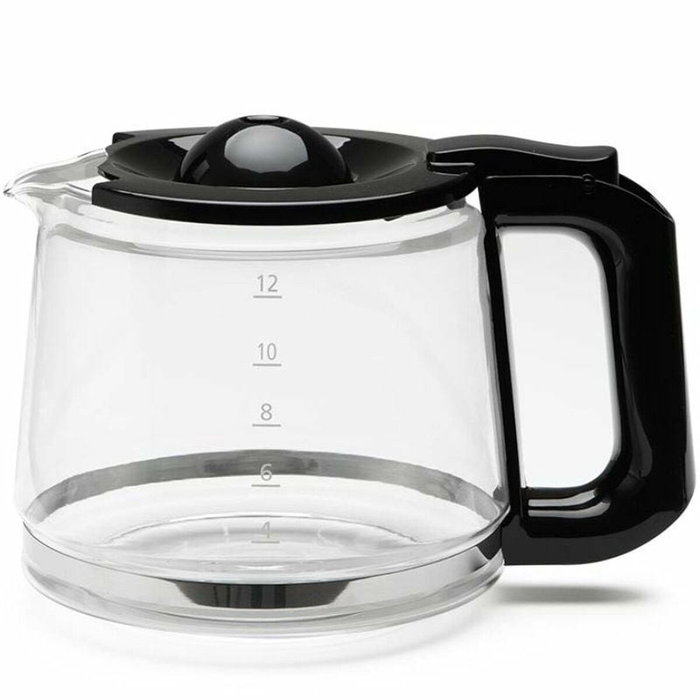 Orbegozo CG 6015 Cafetera de Goteo 15 Tazas Negra Orbegozo CG 6015 Cafetera de Goteo 15 Tazas Negra