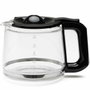 Orbegozo CG 6015 Cafetera de Goteo 15 Tazas Negra