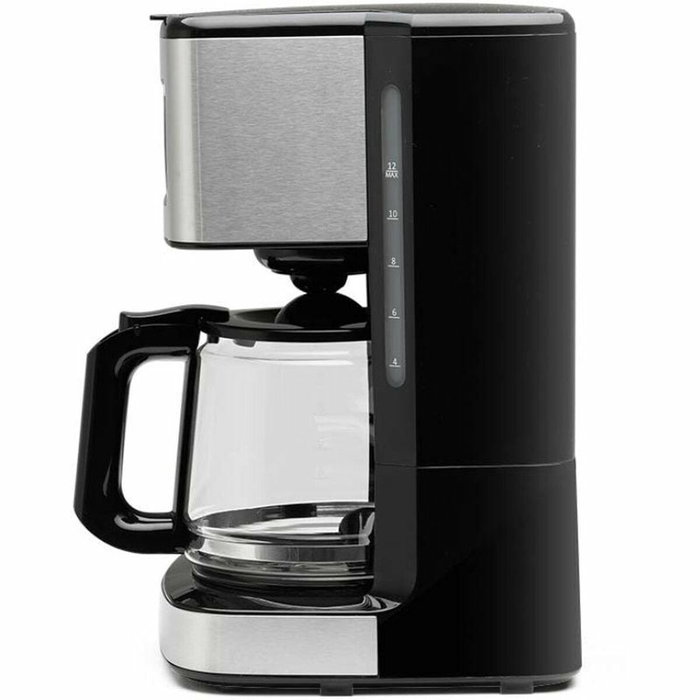 Orbegozo CG 6015 Cafetera de Goteo 15 Tazas Negra Orbegozo CG 6015 Cafetera de Goteo 15 Tazas Negra